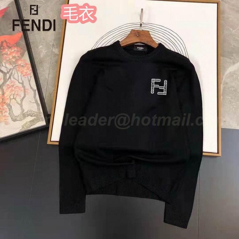 Fendi Men's Sweater 85